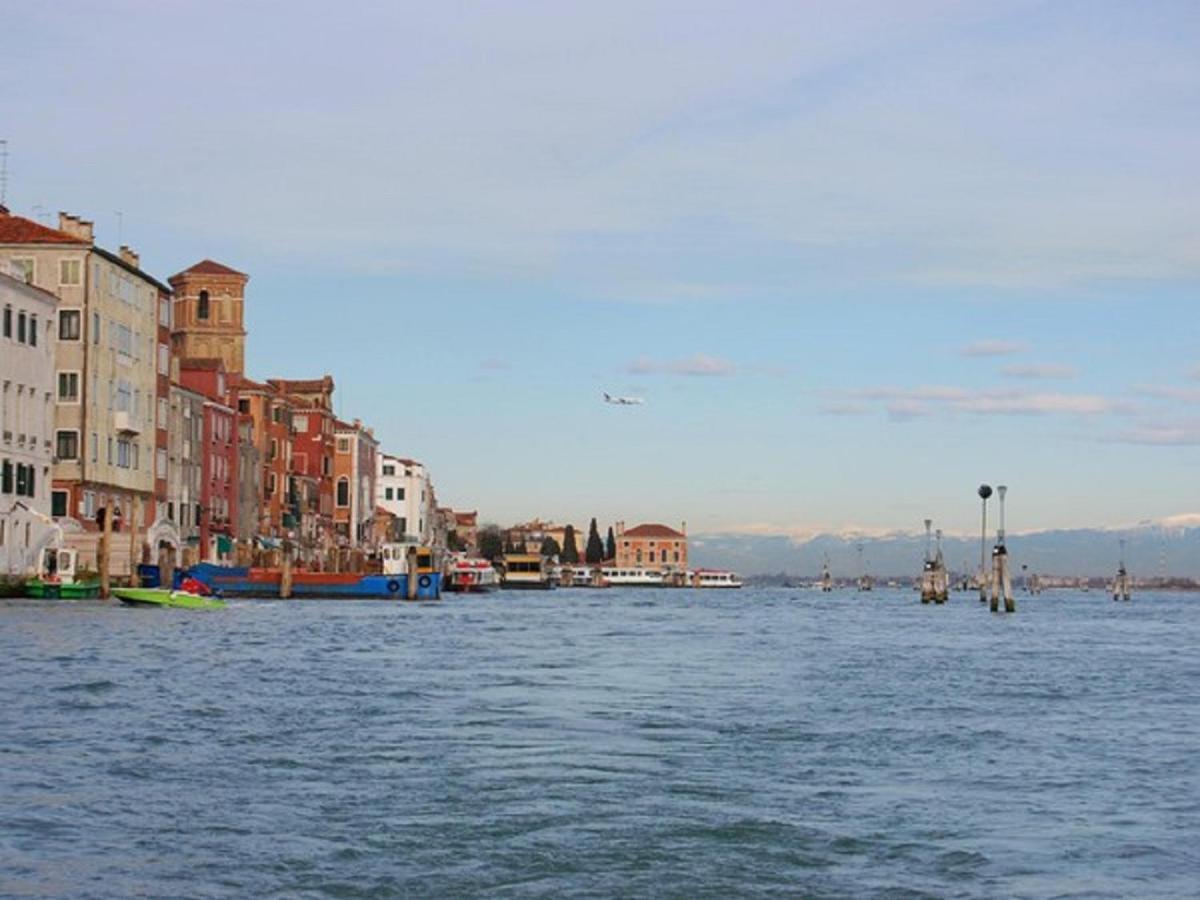 Residence Ss Giovanni E Paolo By Wonderful Italy Venezia Eksteriør bilde